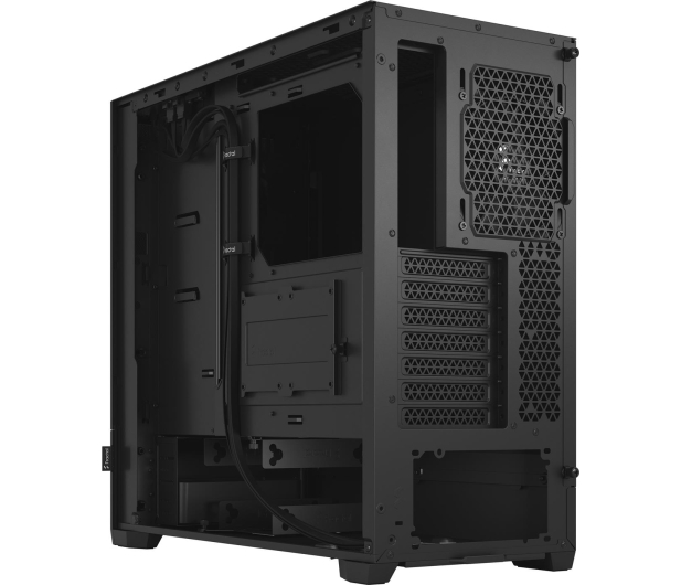 Fractal Design Pop Air Black Solid - 1051228 - zdjęcie 7